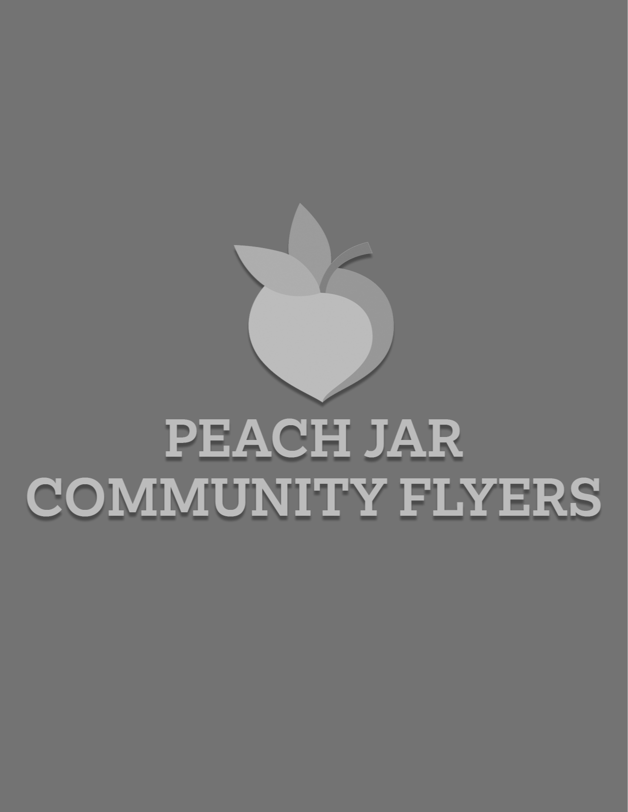 PeachJar Community Flyers Link
