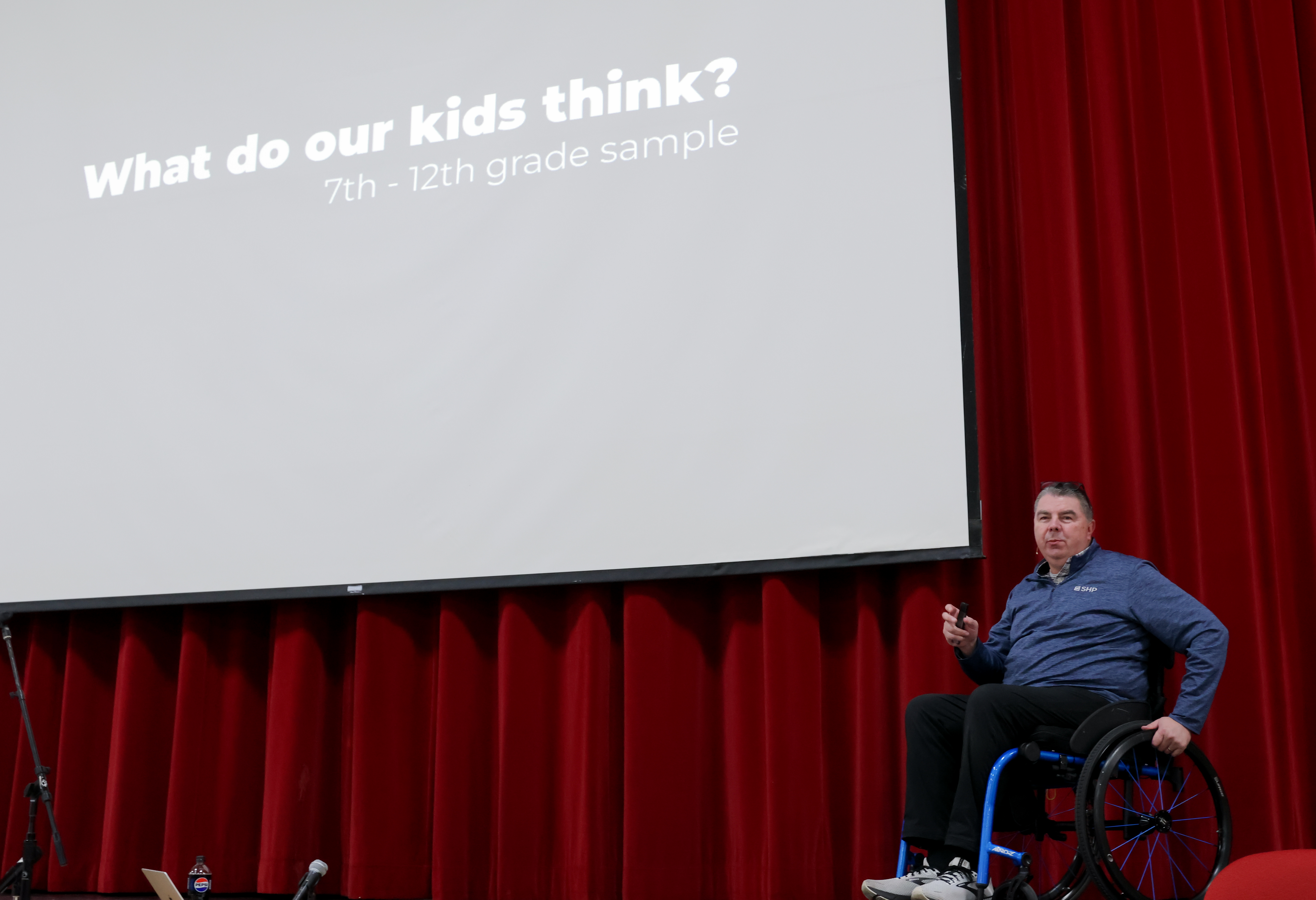 PD Day Feb 16