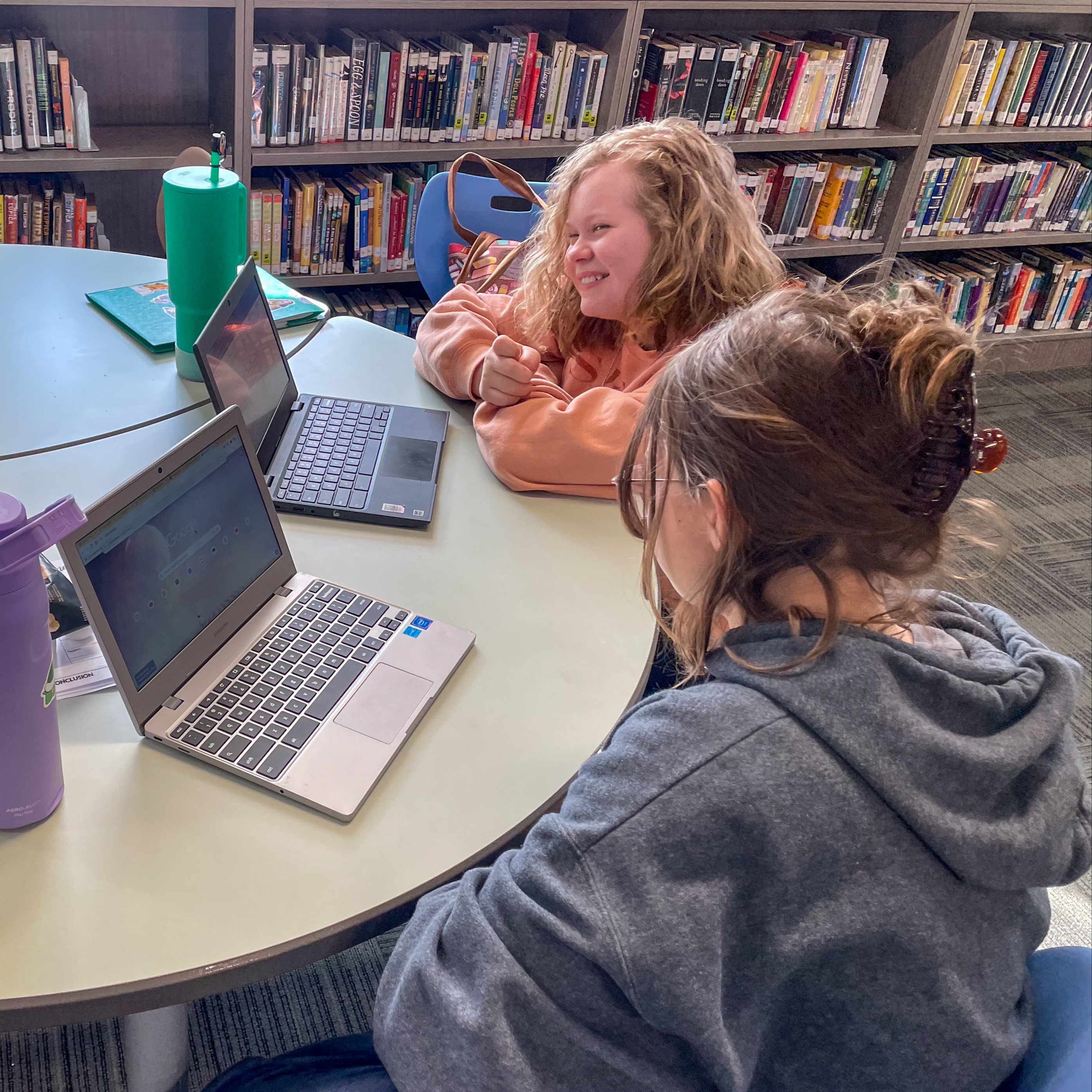 JAJHS Writing Club