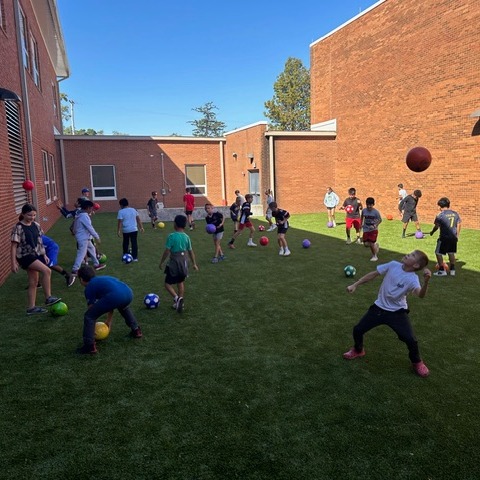 CMS Clubs