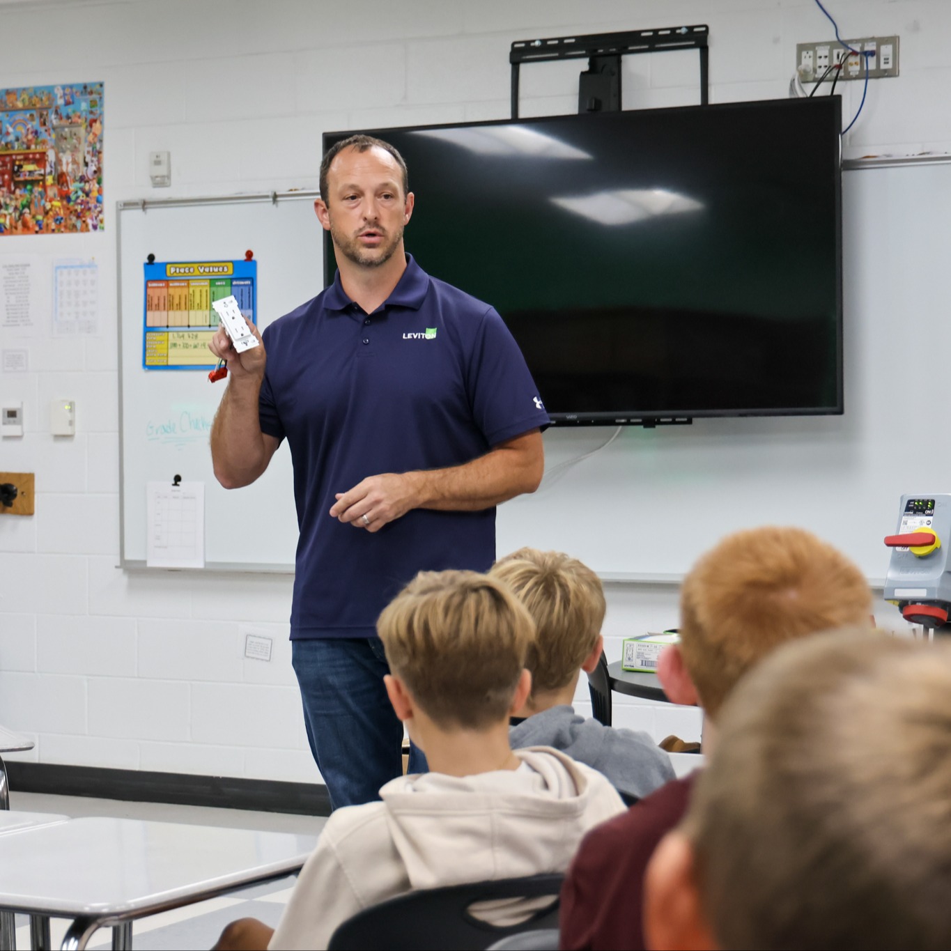 CMS Career Exploration