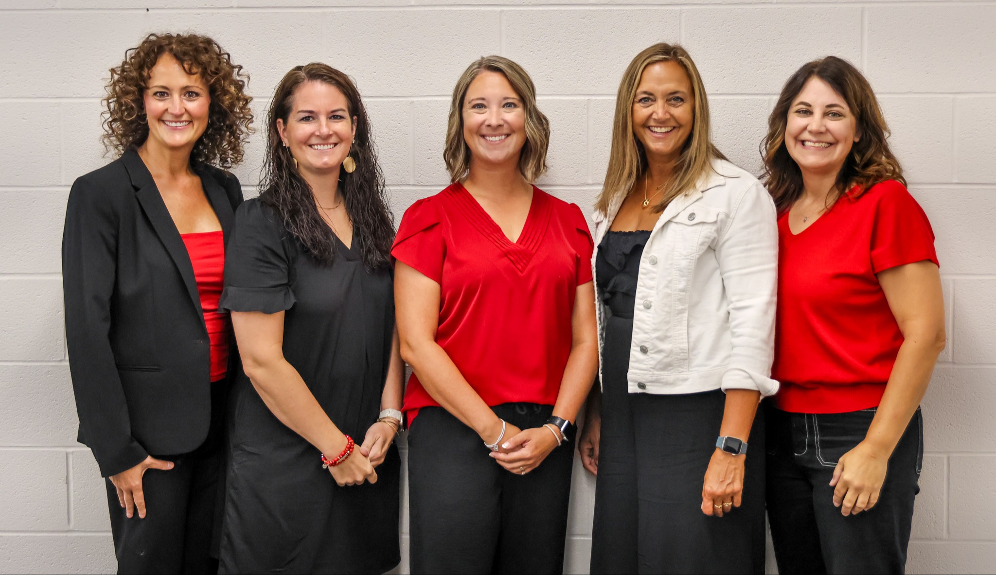 Teaching & Learning Department Leaders
