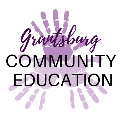 grantsburg Community education