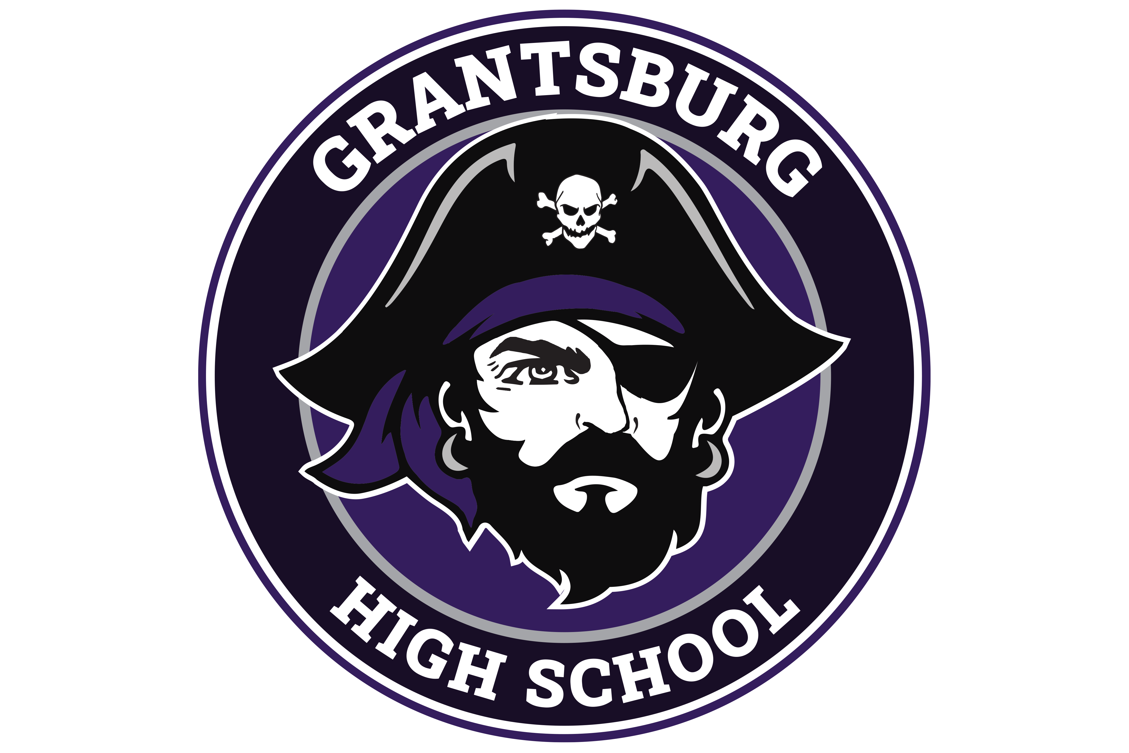 Grantsburg High School