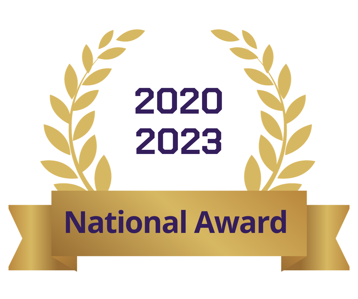 Recognitions grantsburg school district