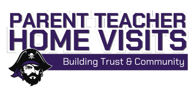 Parent Teacher Home Visits logo 