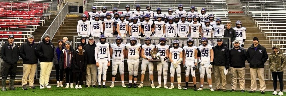 GRANTSBURG PIRATES