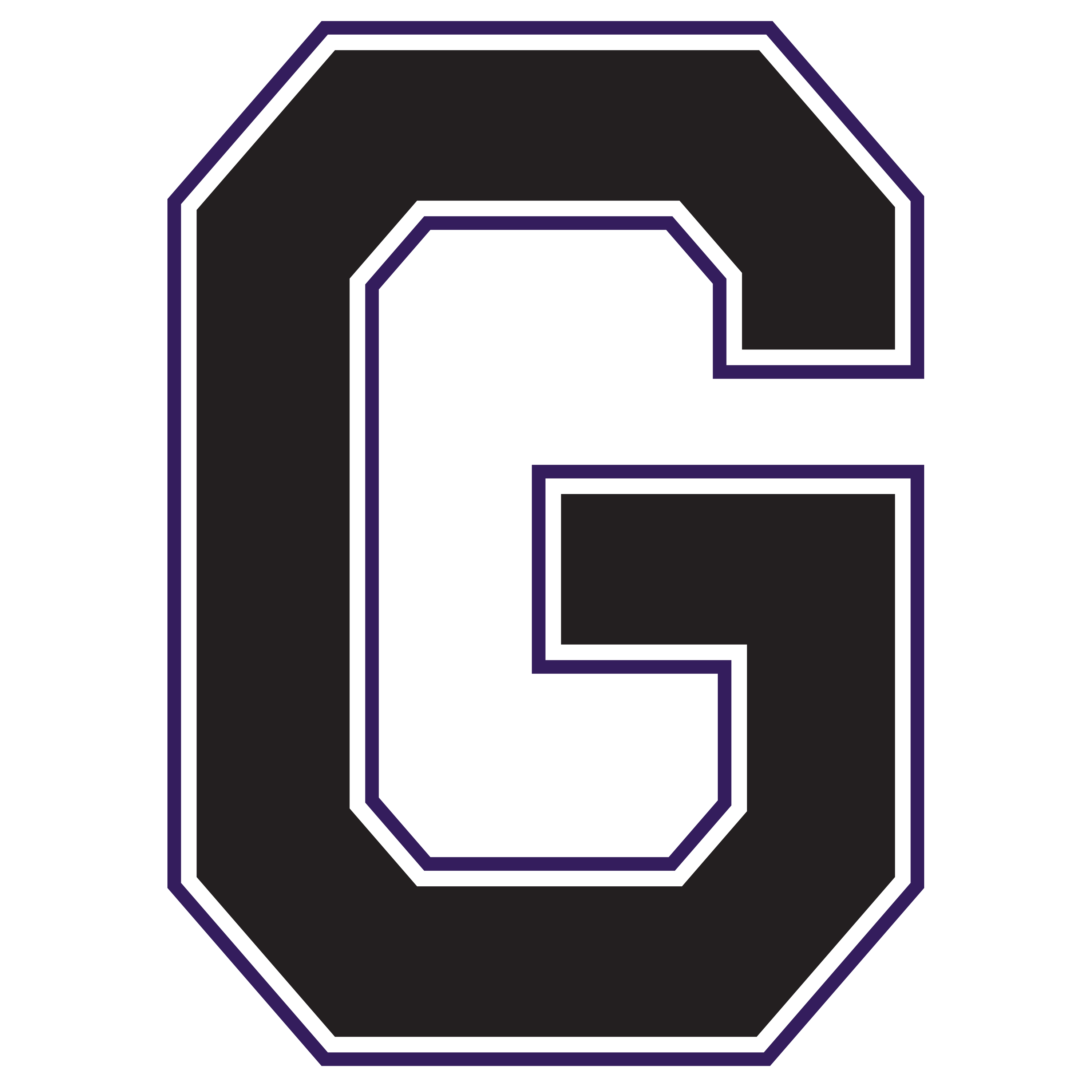 black block G loog