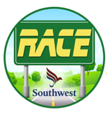 RACE Logo
