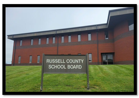 Russell County School Board