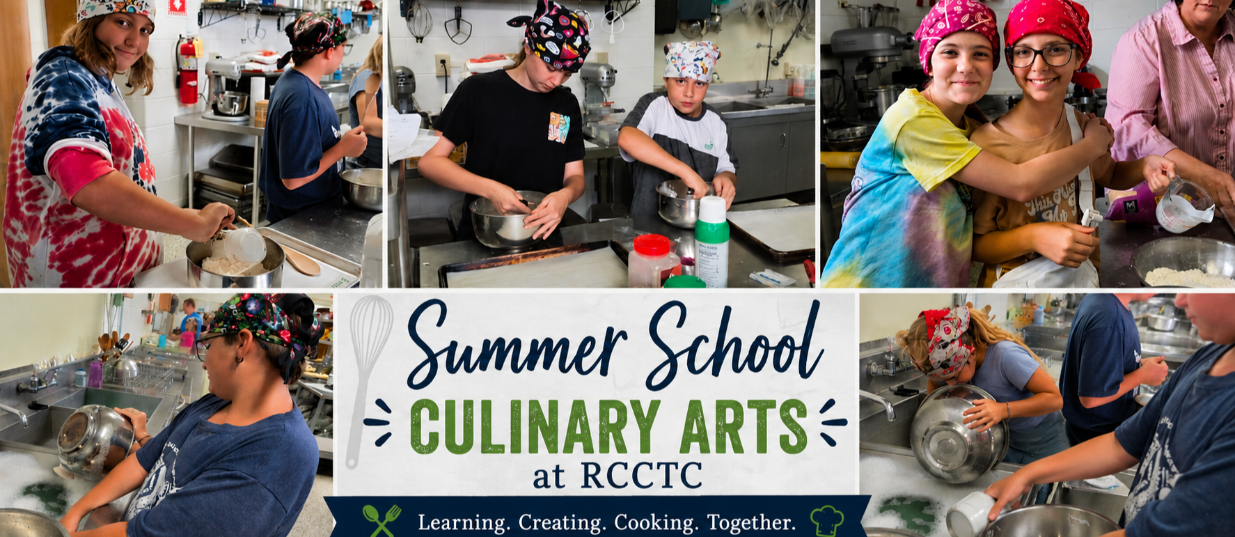 RCCTC-summer-school