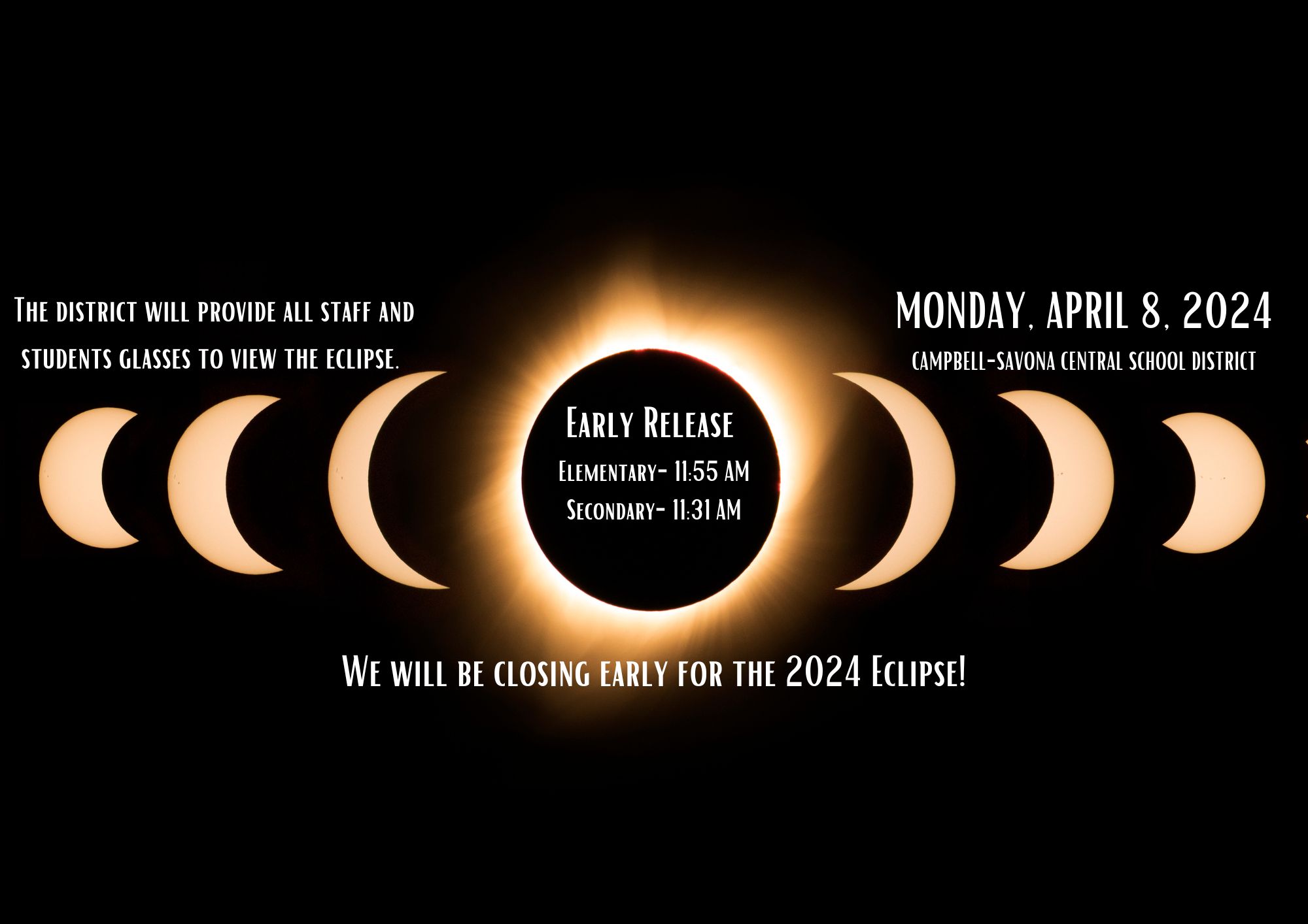 Home CampbellSavona Central School District