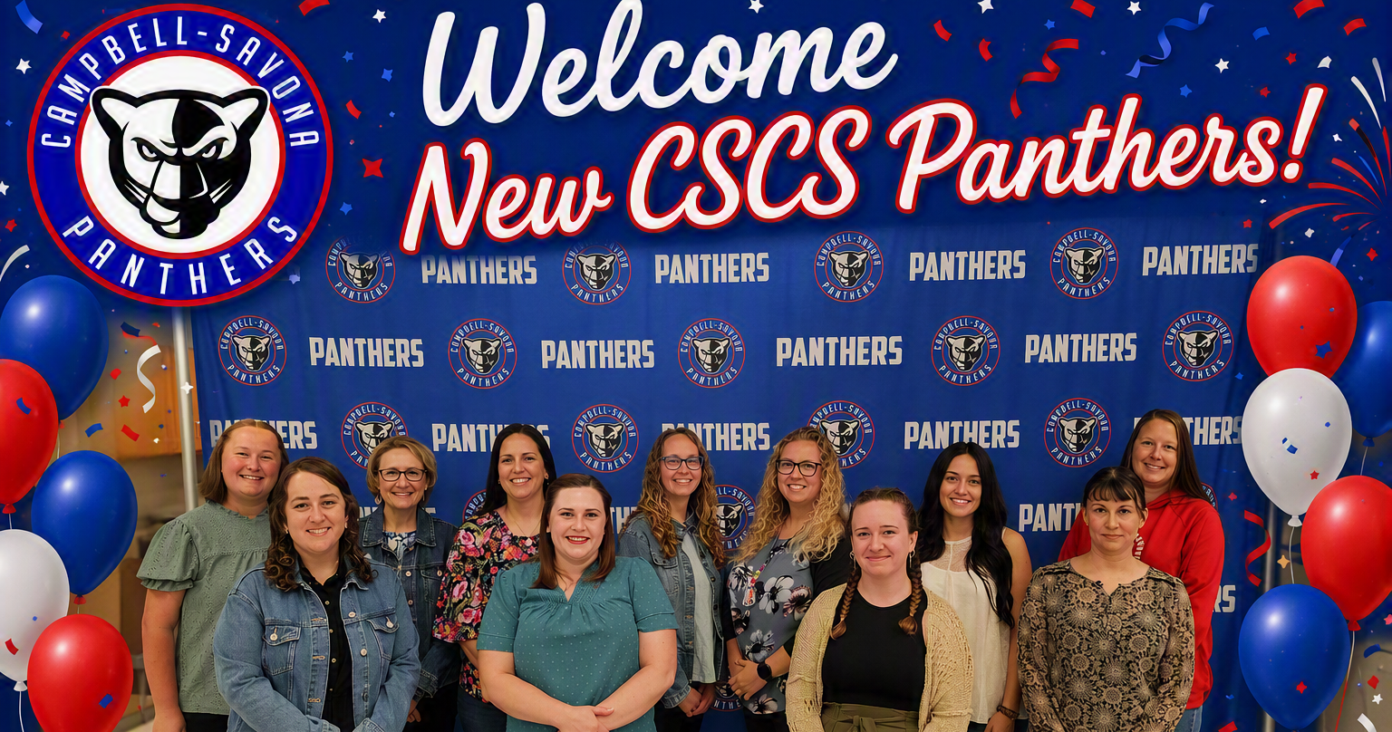 New STaff Picture
