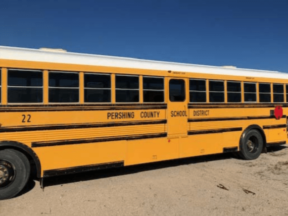 Pershing County School District