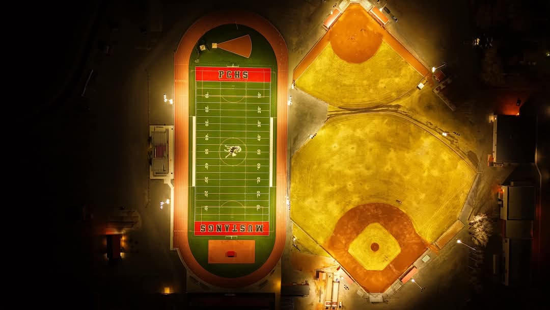 Fields