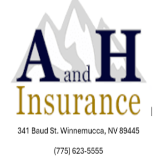 a and h