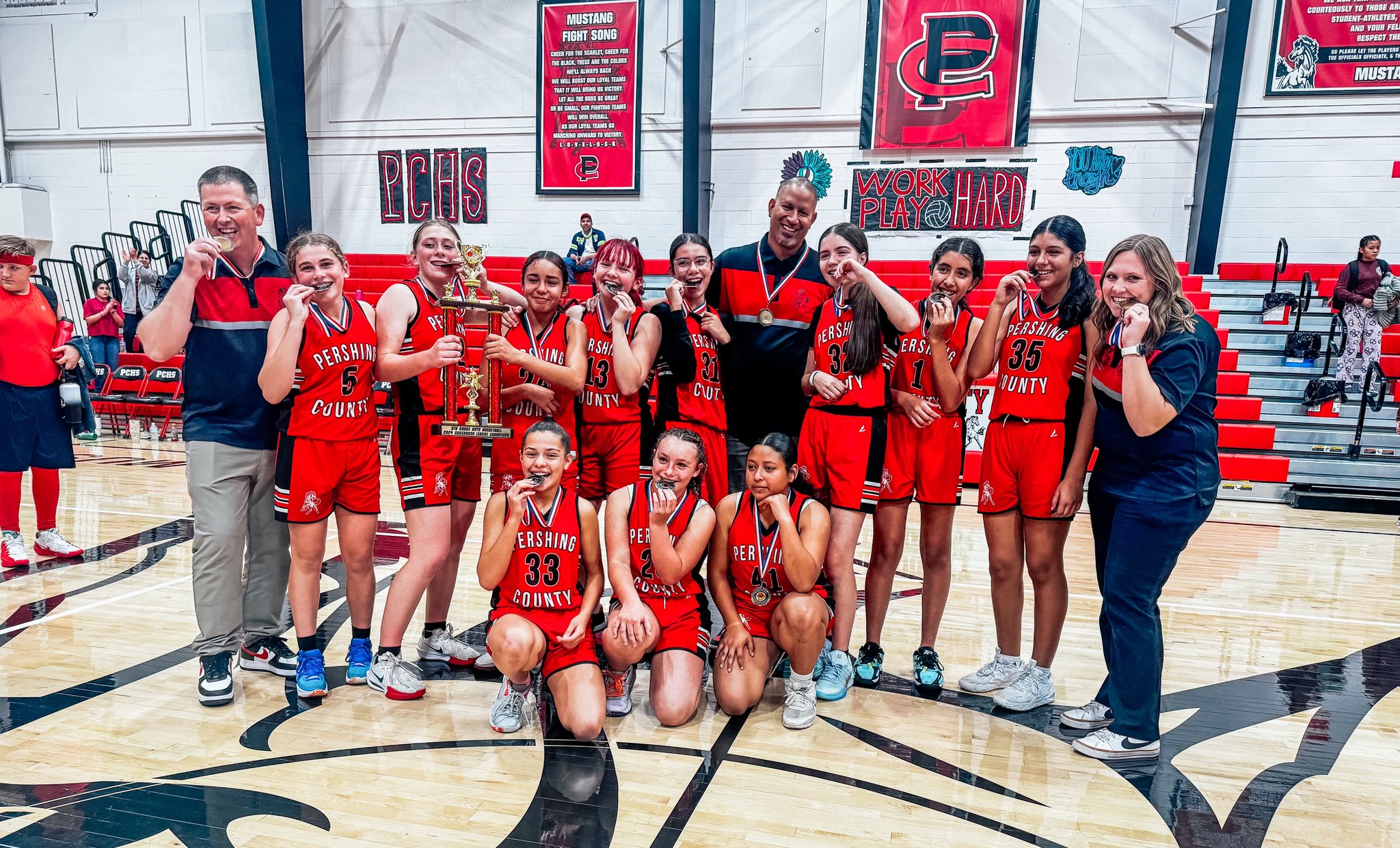 champs