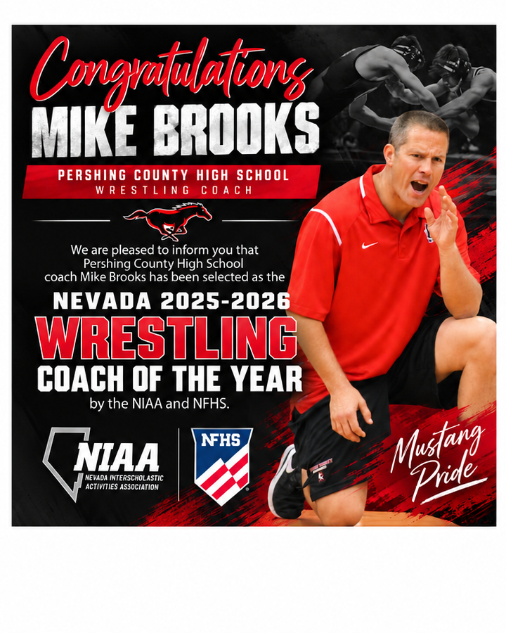 Mike Brooks