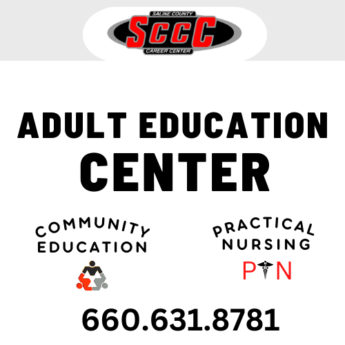 Adult Ed Center