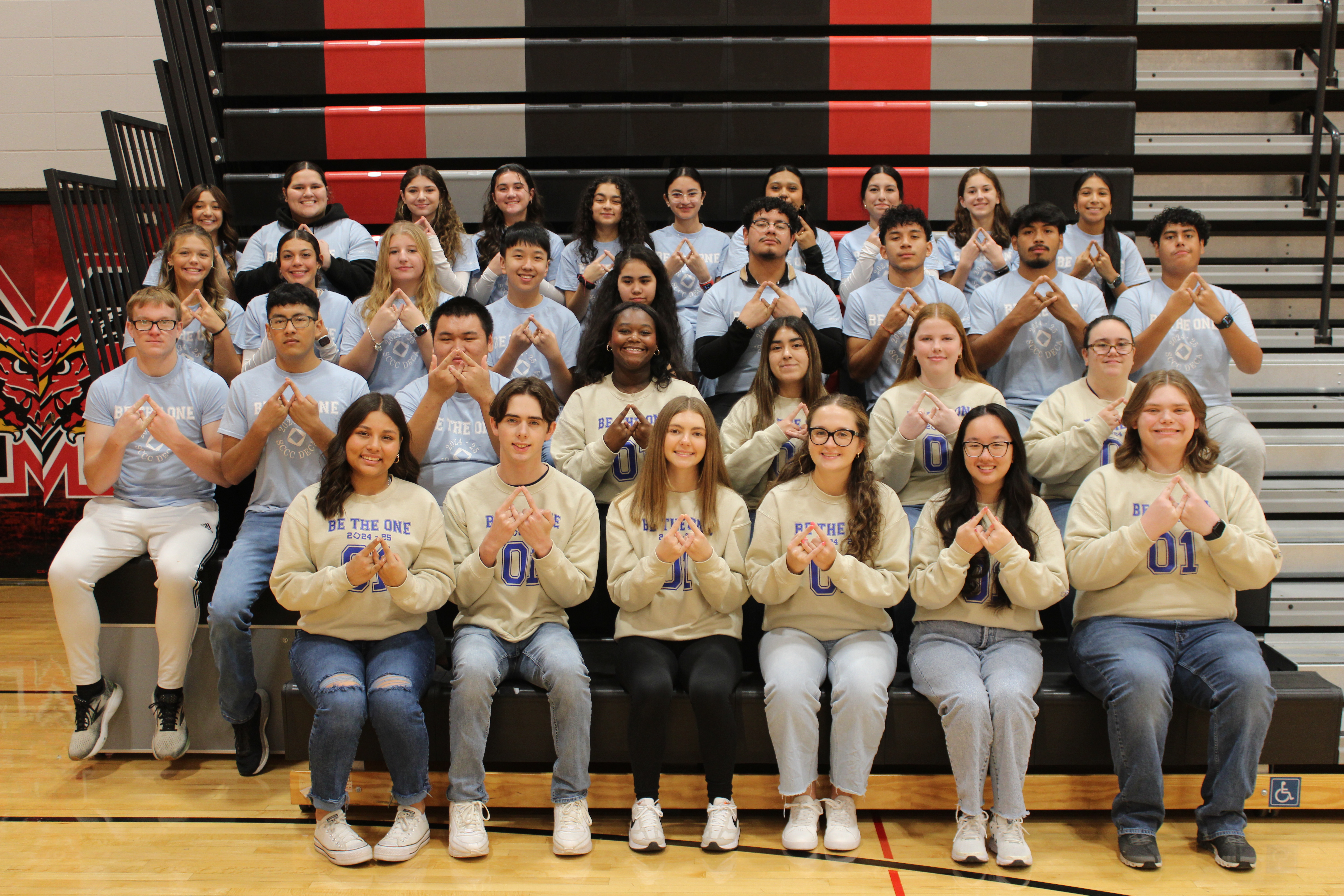 2024 SCCC DECA