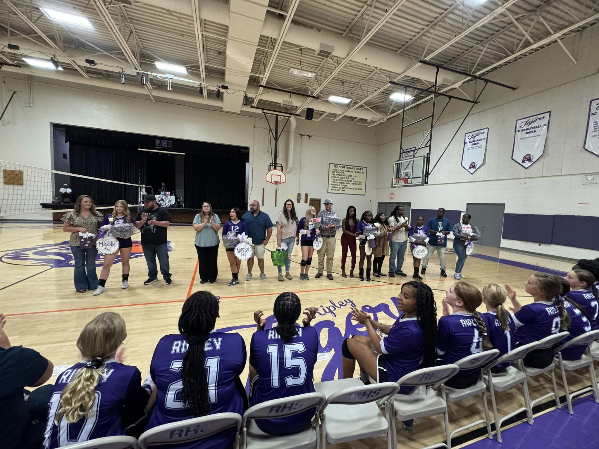 volleyball
