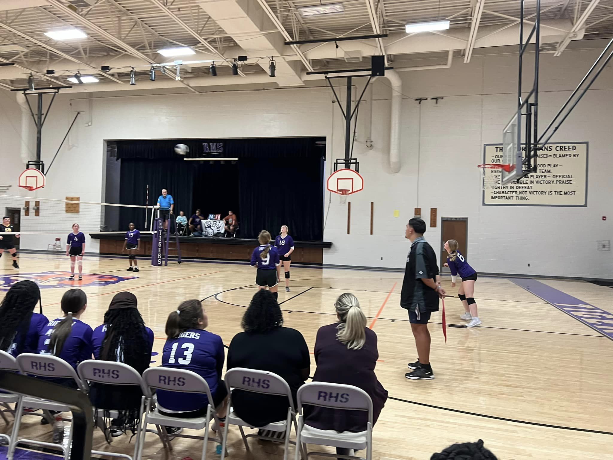 volleyball