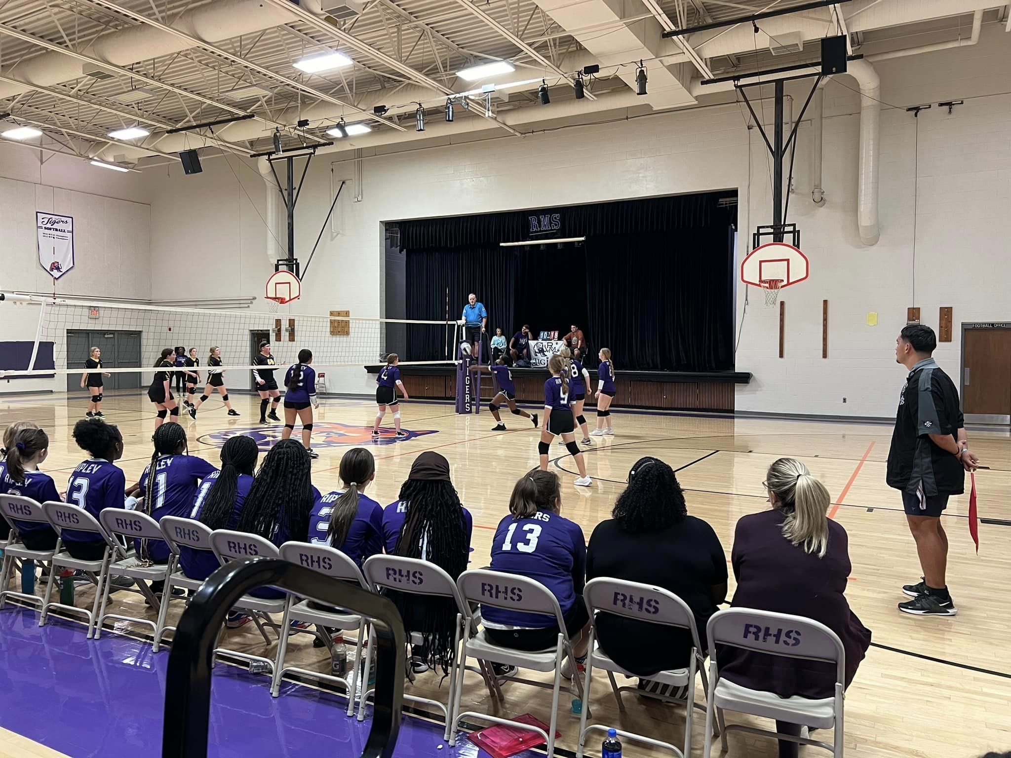volleyball