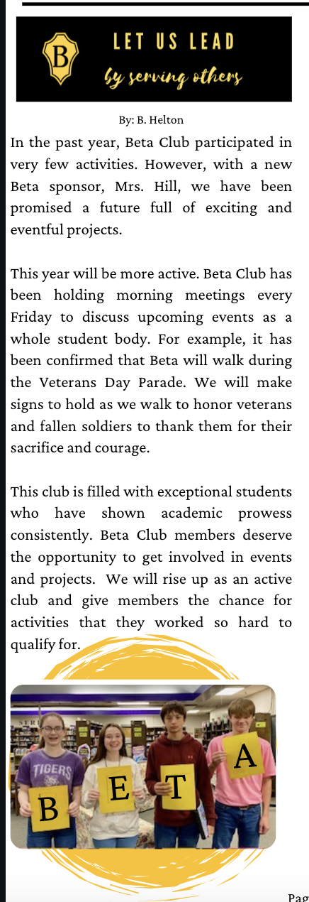 beta