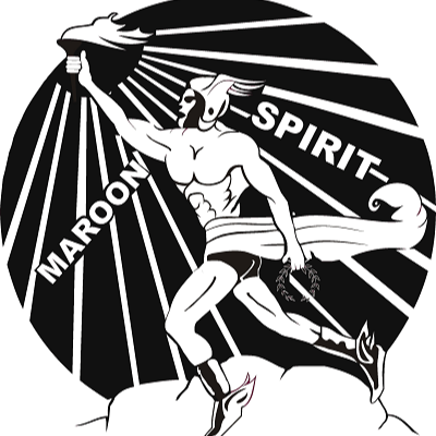 maroon spirit