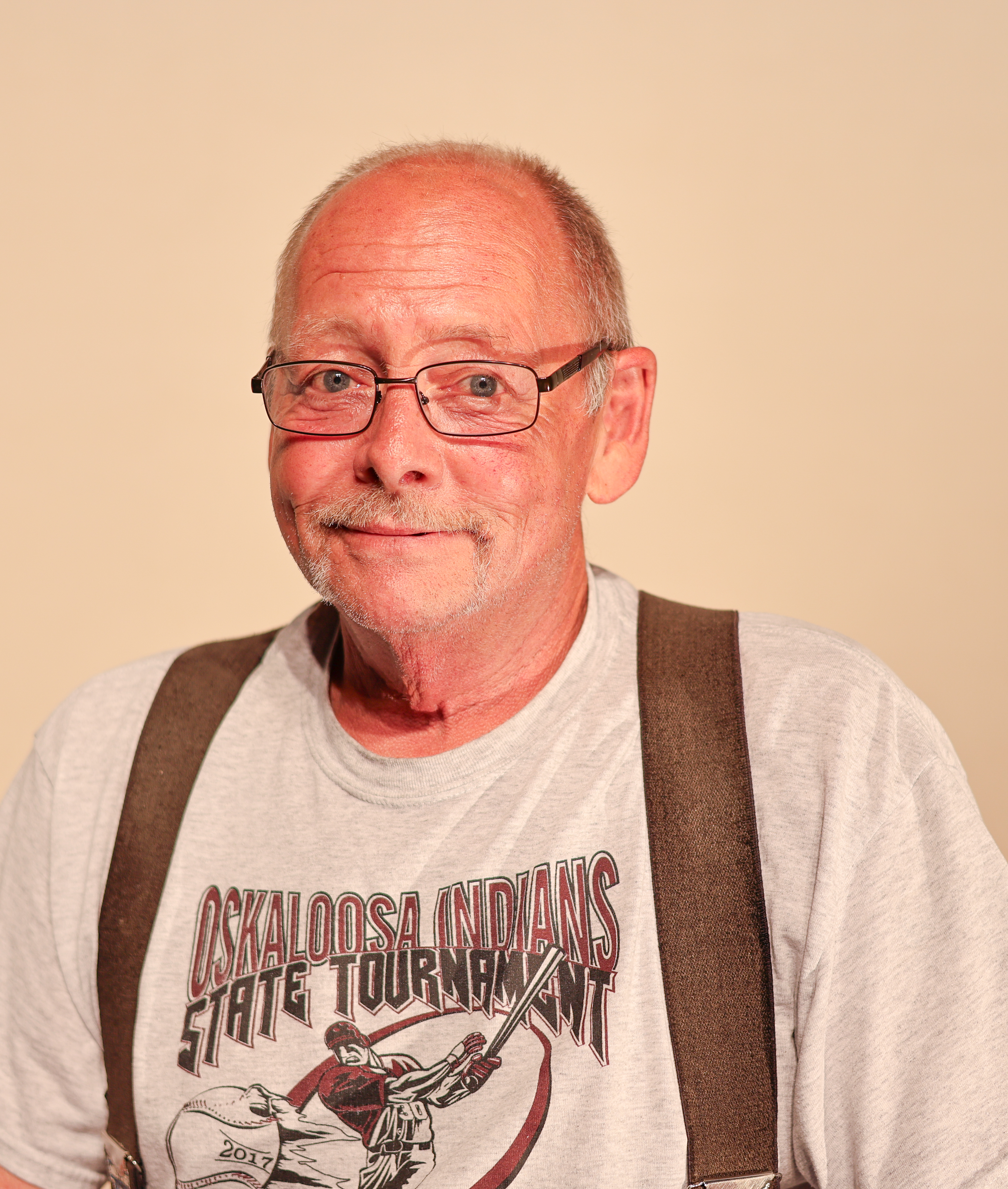 Mike Mott