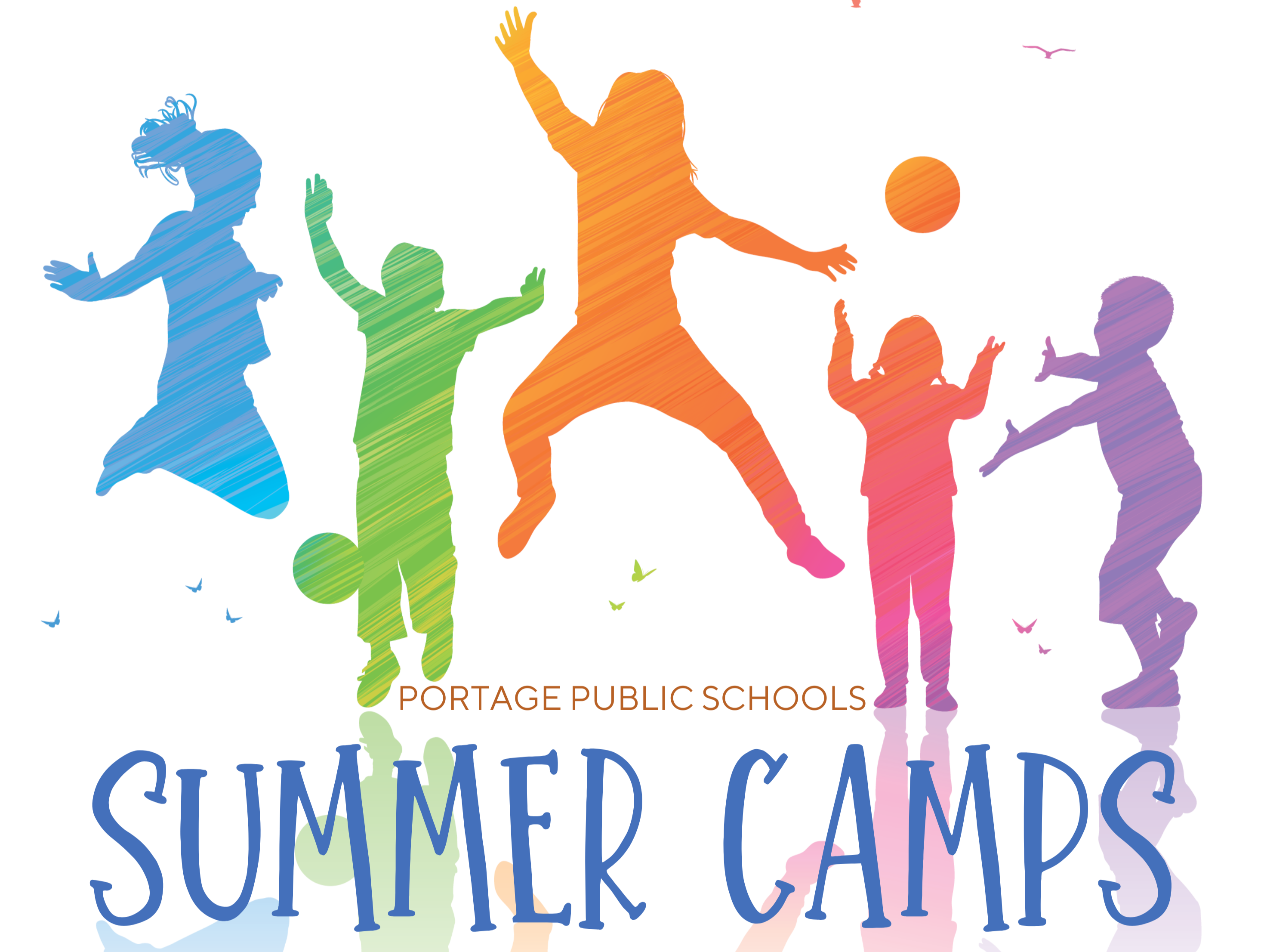 Community Enrichment Portage Public Schools