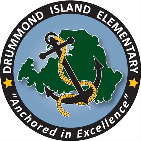 drummond logo