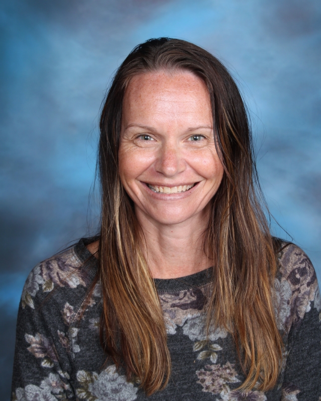 Pupil Services / Special Education School District of Omro