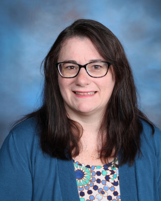 Pupil Services / Special Education School District of Omro