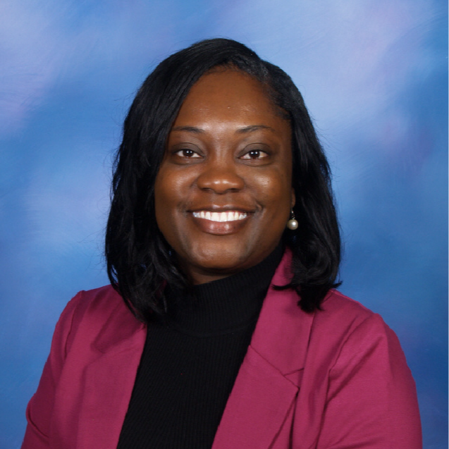 Ms. Kamisha Dixon