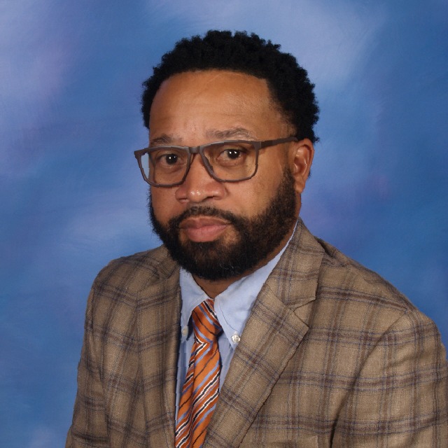 Mr. Yarbrough
