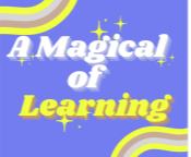 Magical Year of Learning