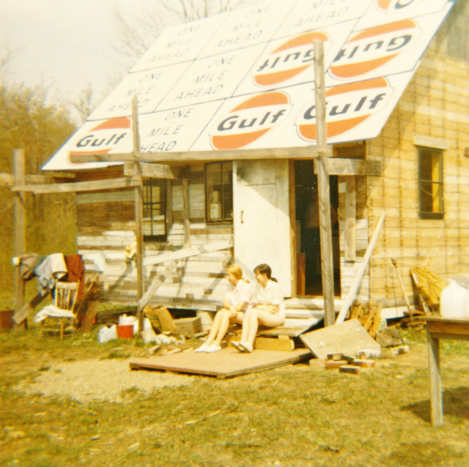 photo of Bink Family Farm (1969 -1970)