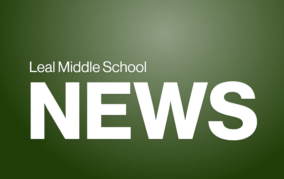 September Counseling Newsletter! | Leal Middle School