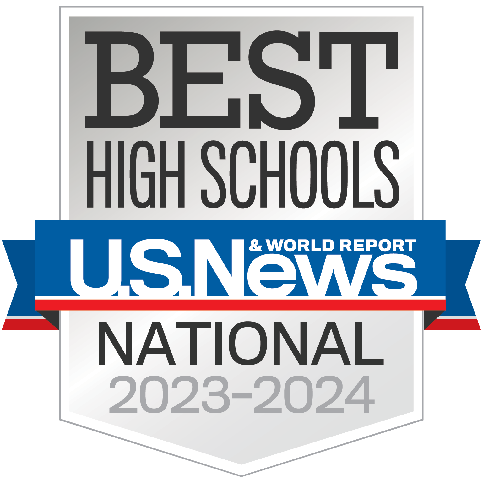 best high school u.s. news stem early college high school 2023-2024