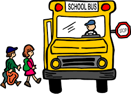 school bus