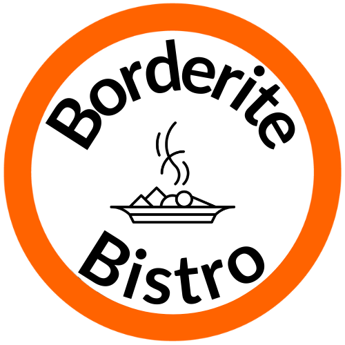 Borderite Bistro logo