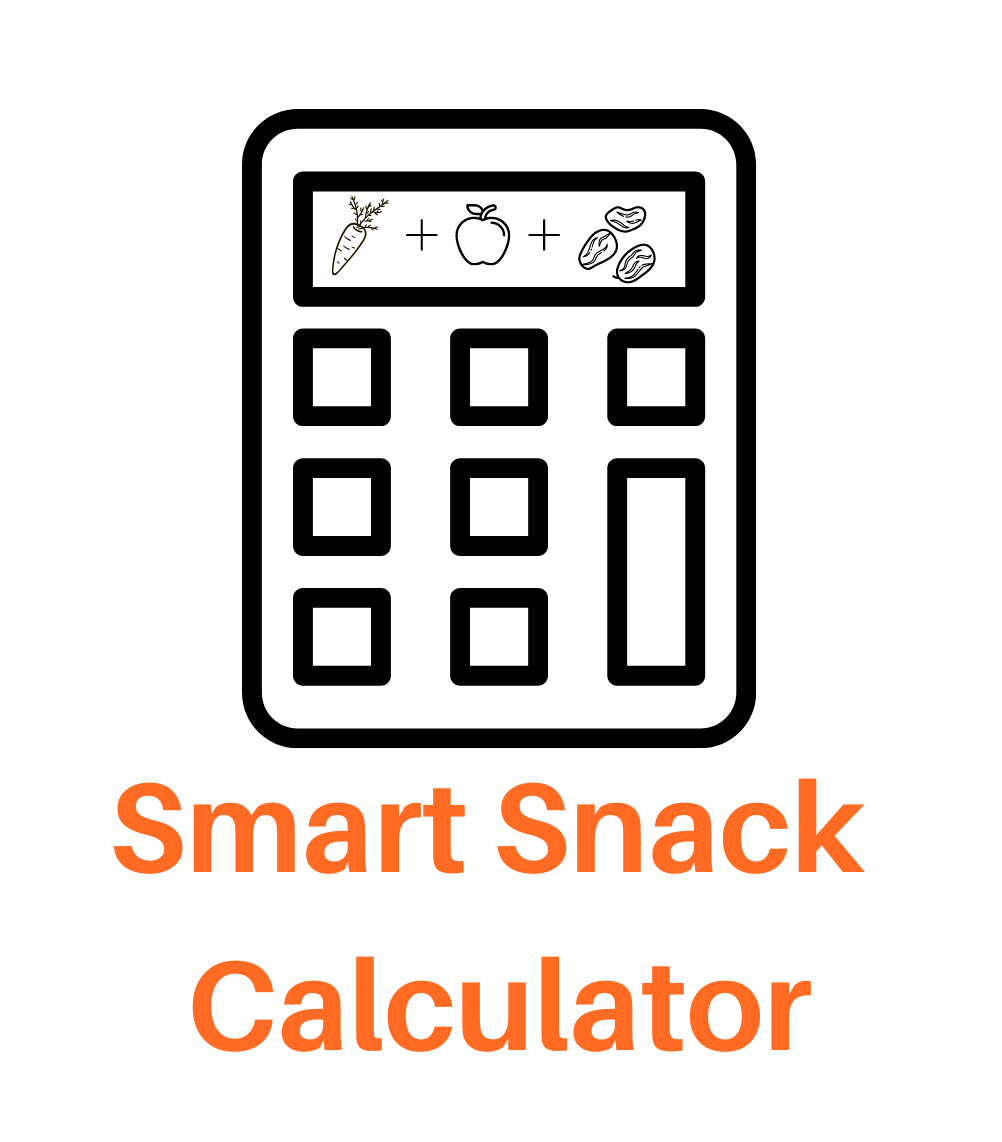 Smart Snack Calculator