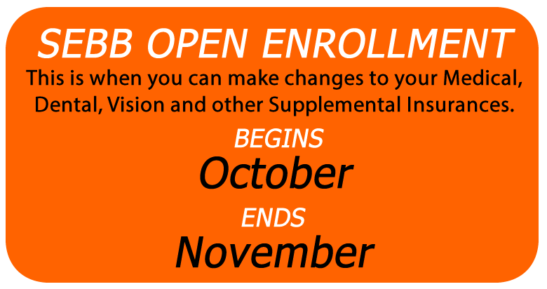 Open Enrollment