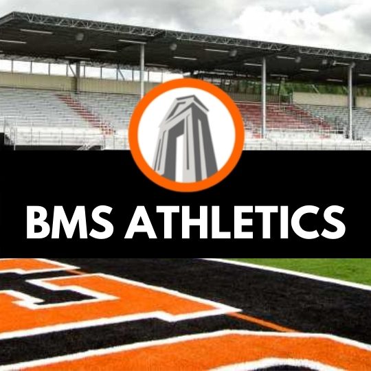 BMS Athletics