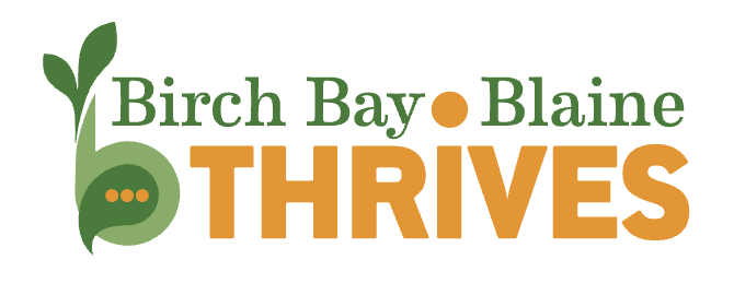 Birch Bay-Blaine Thrives