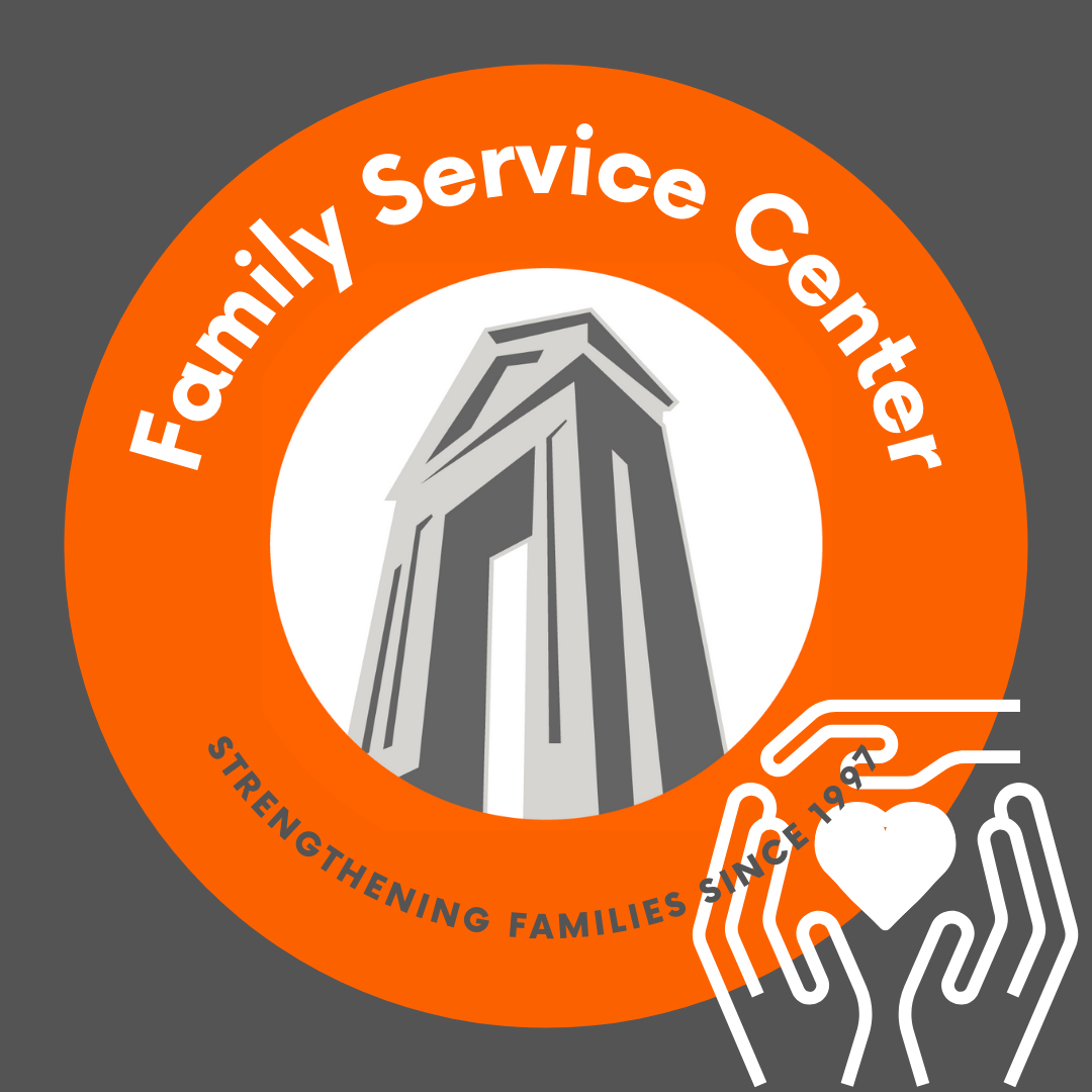 Family Service Center logo