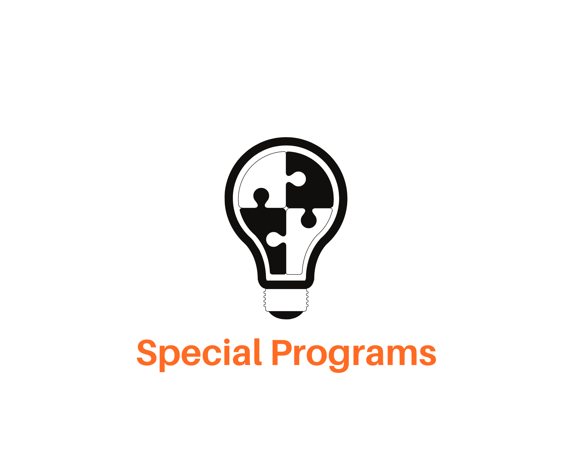 special programs