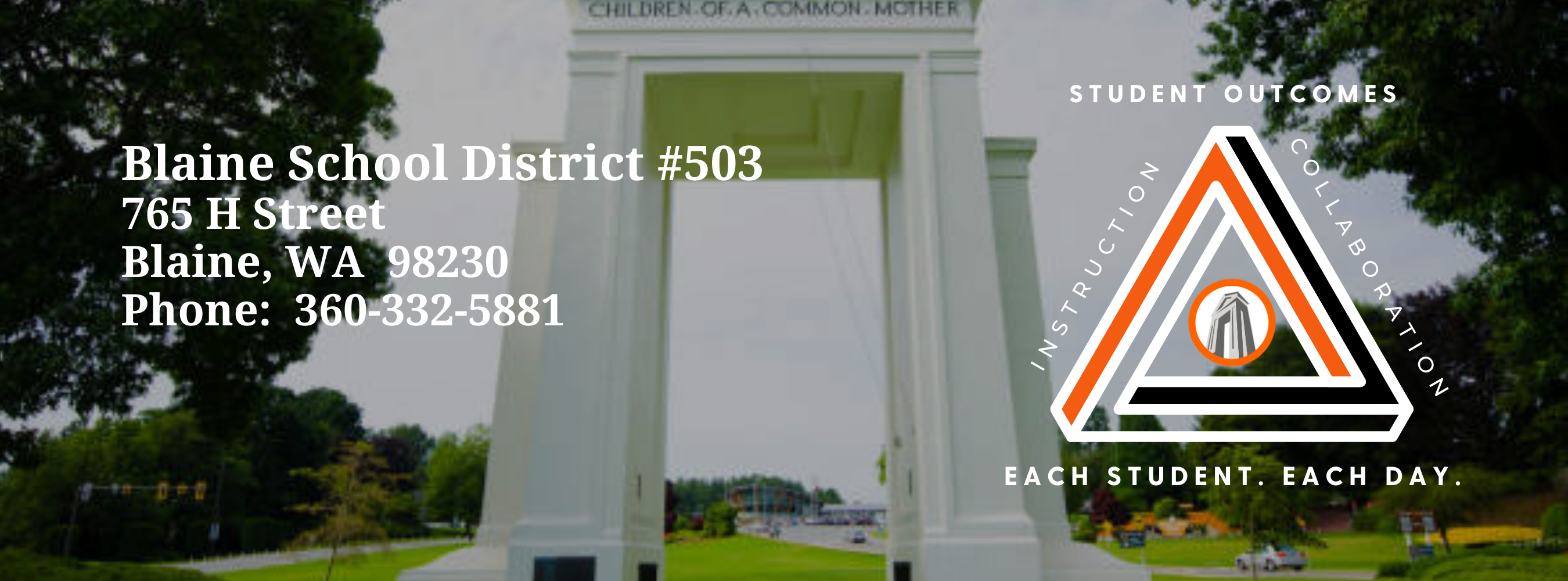 Blaine School District