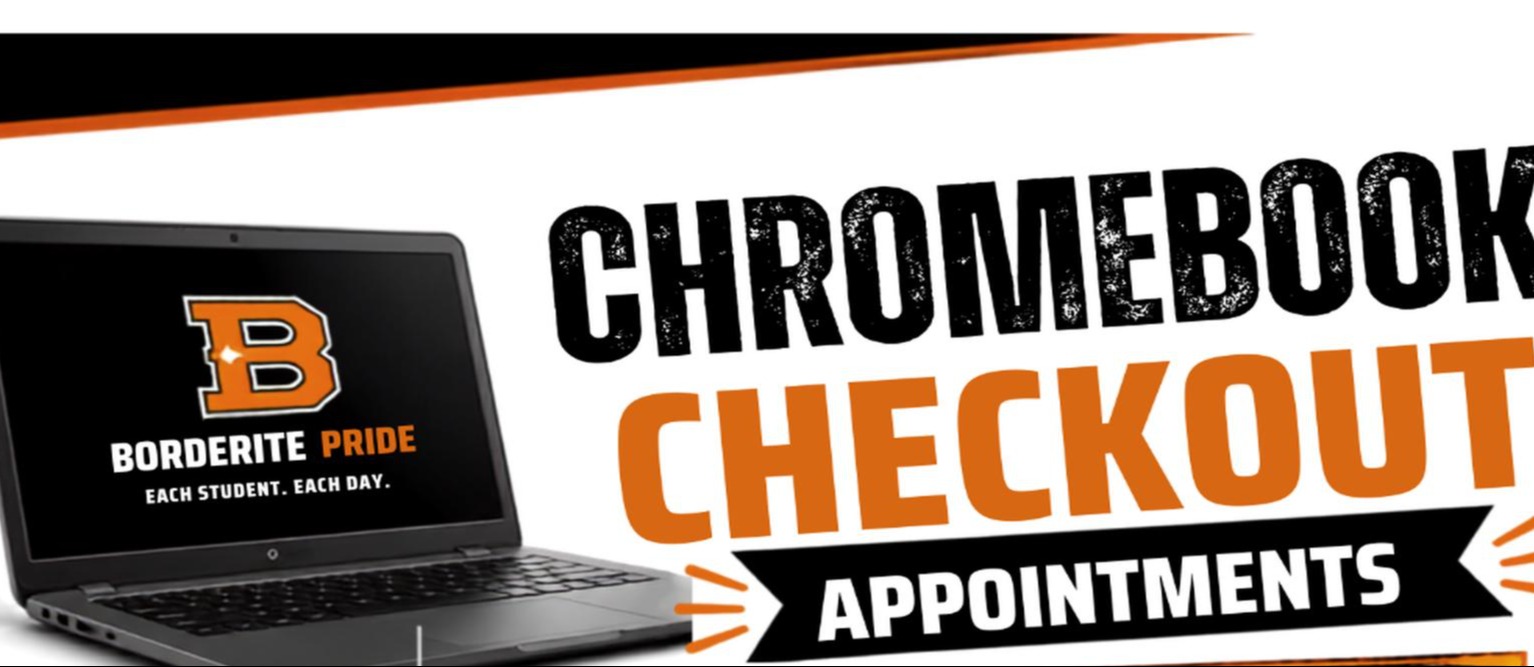 Chromebook Distribution